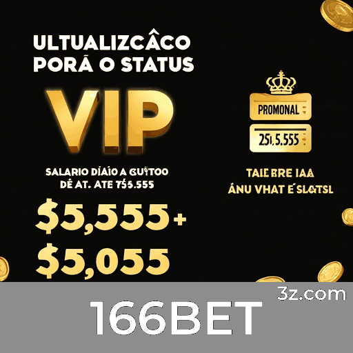 166BET: Ampla Gama de Jogos para Entretenimento Sem Limites