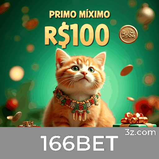 166BET: Apostas em Esportes para Brasileiros