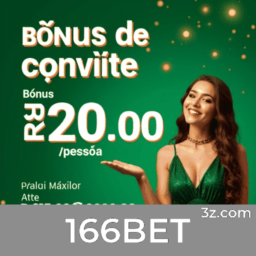 166BET: Valorize Suas Apostas com Promoções Incríveis