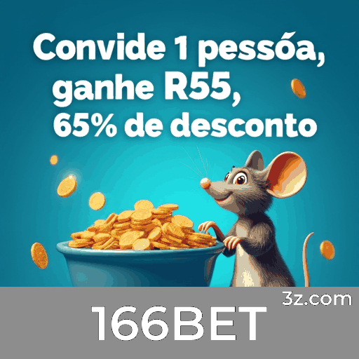 Bônus Reais com Valor Verdadeiro no 166BET: Recompensas que Você Realmente Recebe