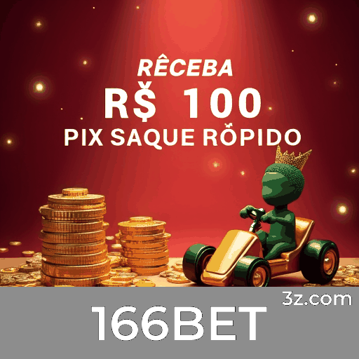 166BET: Ampla Gama de Jogos para Entretenimento Sem Limites