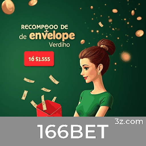 166BET: Apostas em Esportes para Brasileiros