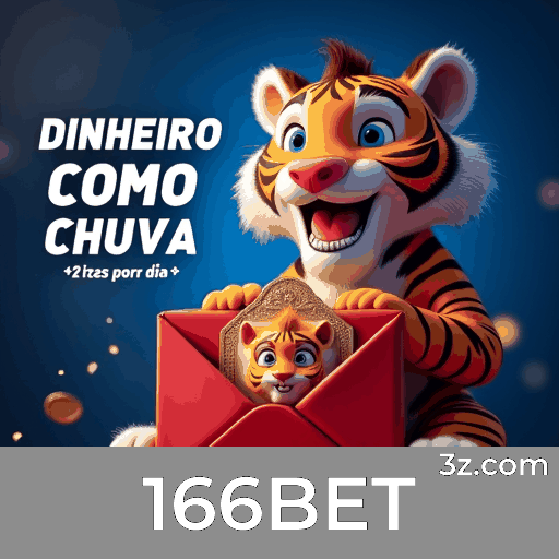 Descubra o Acesso Seguro e Exclusivo no 166BET