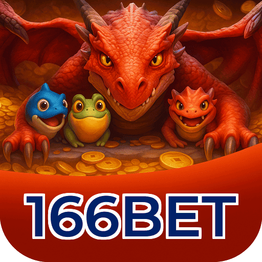 166BET