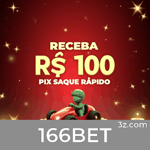 166BET: Estável, Seguro e Otimizado para o Brasil