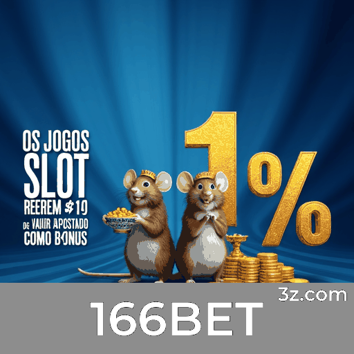 Bônus Reais com Valor Verdadeiro no 166BET: Recompensas que Você Realmente Recebe