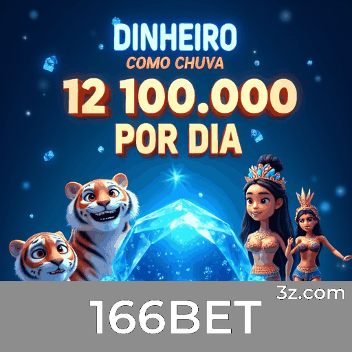 166BET: Estável, Seguro e Otimizado para o Brasil