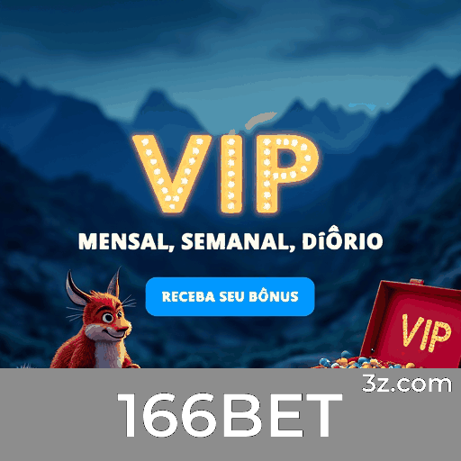 166BET: Seu Cassino Online Confiável