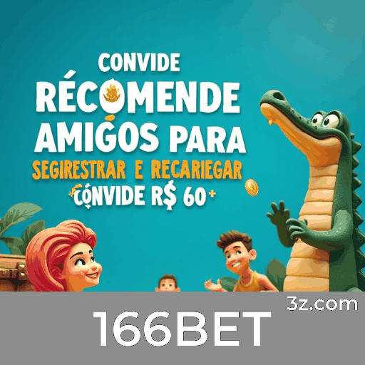 166BET: Ampla Gama de Jogos para Entretenimento Sem Limites